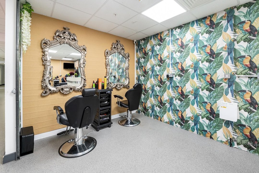 YME Hair Salon Hair Salon in St Johns Market, Liverpool Treatwell