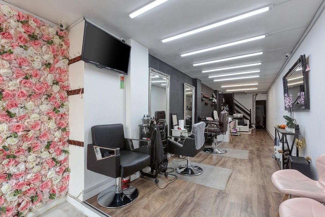 Beauty Lab Pro 23, Green Street, London