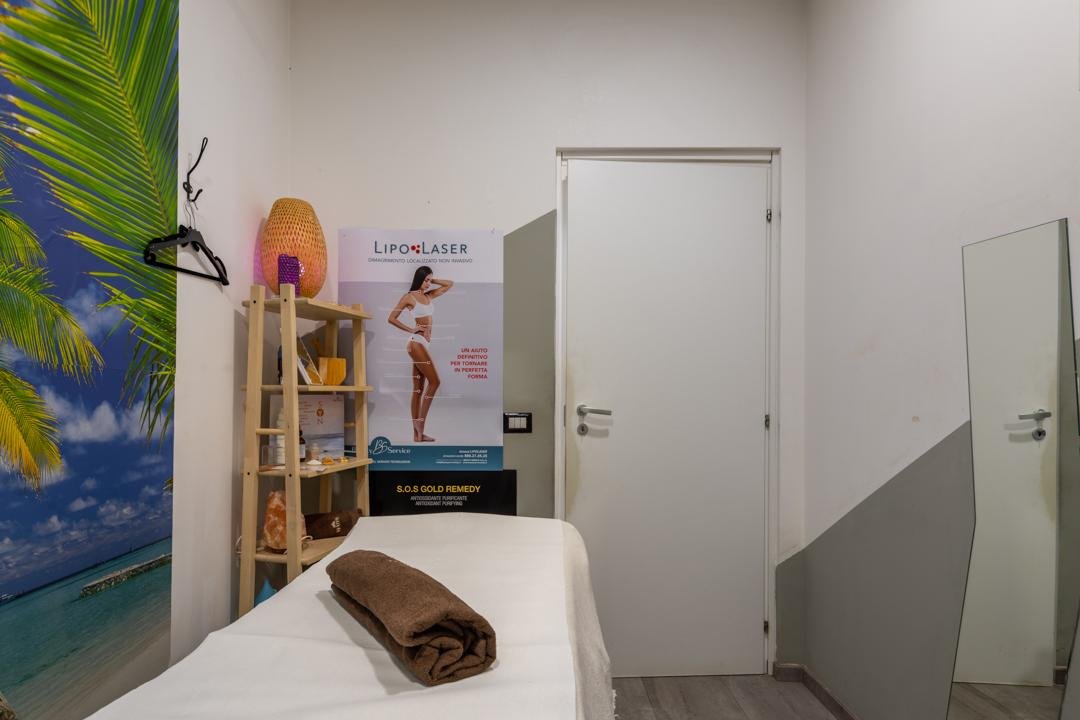 Mani & Manie, San Giovanni, Roma