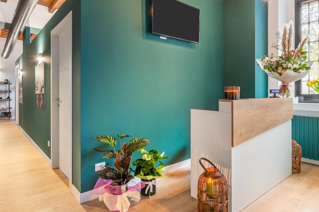 Viola Beauté, Seregno, Lombardia