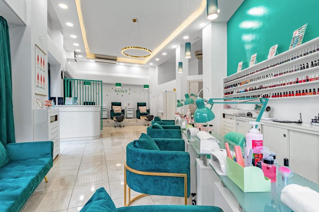 Fata Nails, Corvetto, Milano