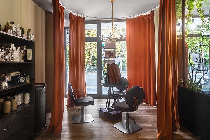 My Lab Parrucchieri - Coiffure Pescara - Photo de galerie - OneBooking