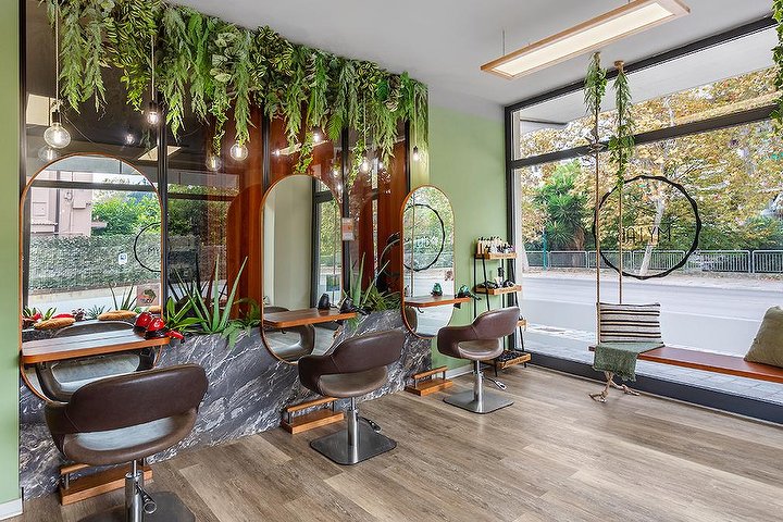 My Lab Parrucchieri - Coiffure Pescara - Photo de galerie - OneBooking