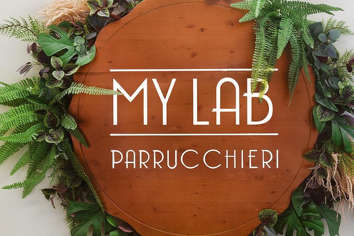 My Lab Parrucchieri - Coiffure Pescara - Photo de galerie - OneBooking