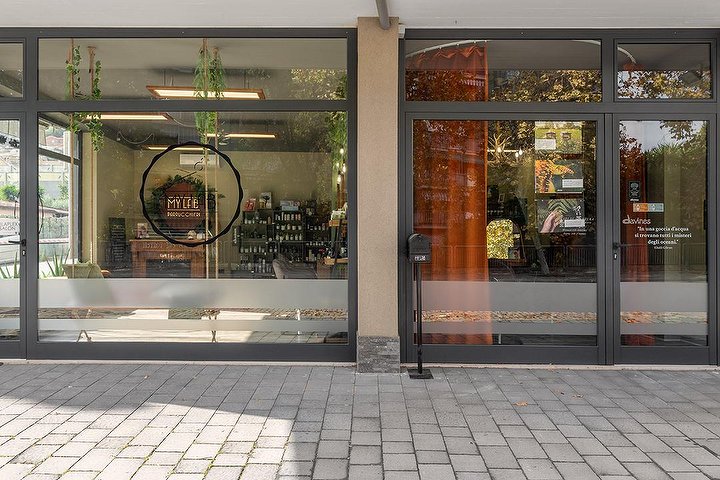 My Lab Parrucchieri - Coiffure Pescara - Photo de galerie - OneBooking