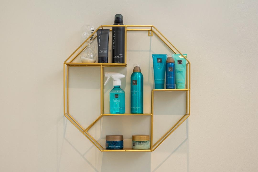 IVANNIT Beauty, Dreta de l'Eixample, Barcelona