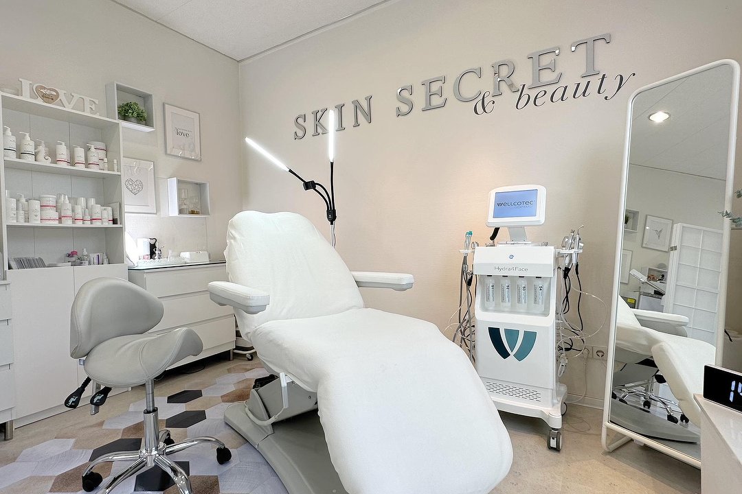 Skin Secret & Beauty, Reinbek