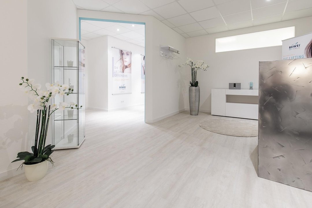 BEWEI Lounge Bremen-Mitte, Altstadt, Bremen