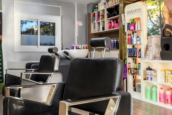 Ananda Peluquería de Autor - Coiffure Sabadell - Photo de galerie - OneBooking