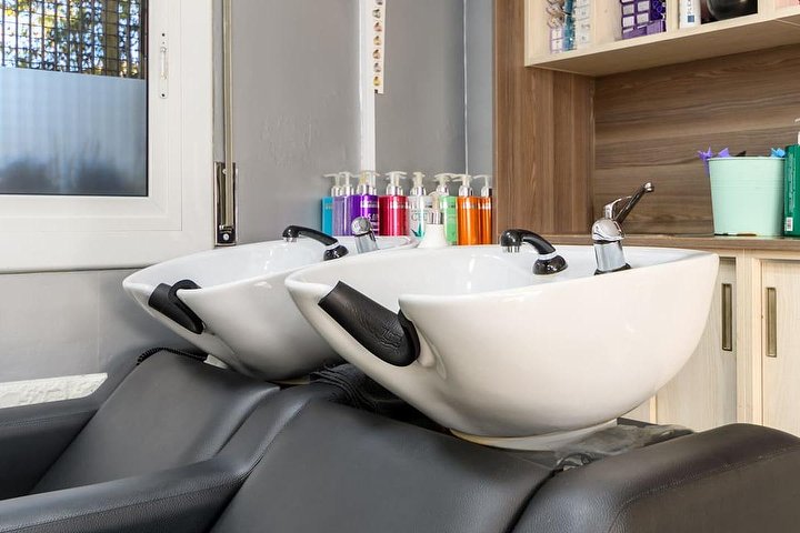 Ananda Peluquería de Autor - Coiffure Sabadell - Photo de galerie - OneBooking