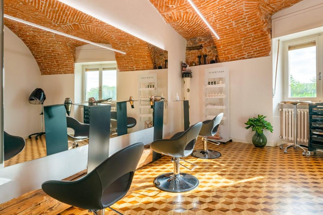 Aleksandra Acconciature & Immagine, Piemonte