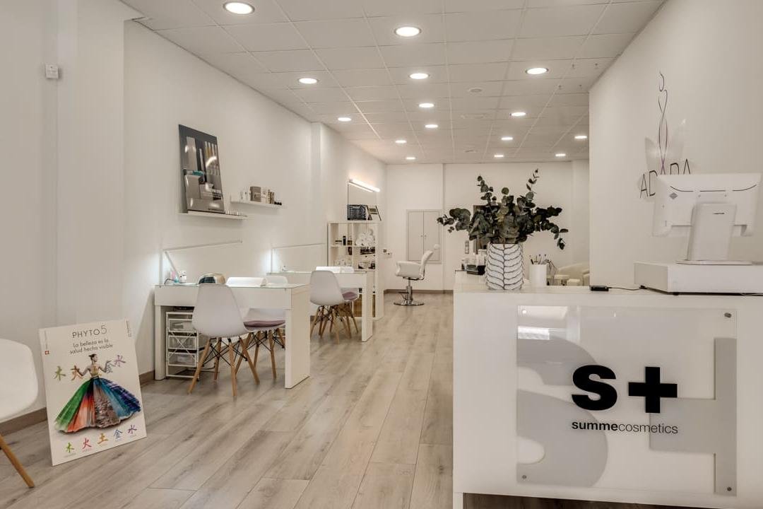 Adara Wellness i Estètica Avançada, Manresa, Provincia de Barcelona