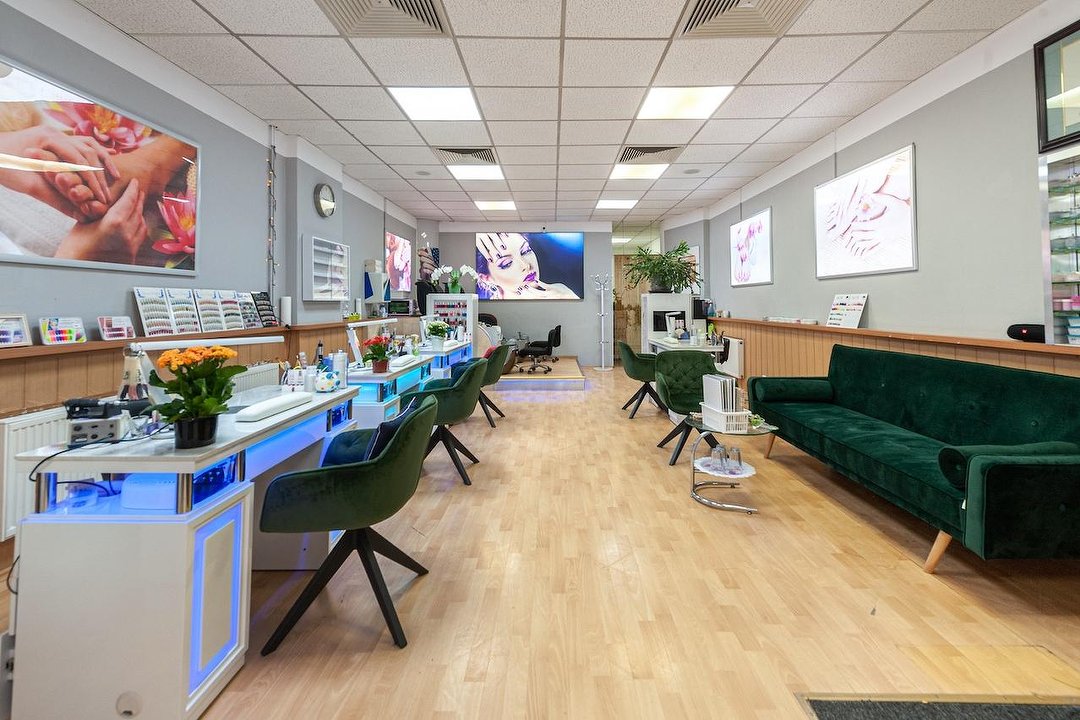 H&H Nails, Rahlstedt, Hamburg