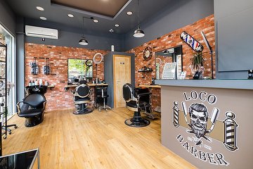 Loco Barber