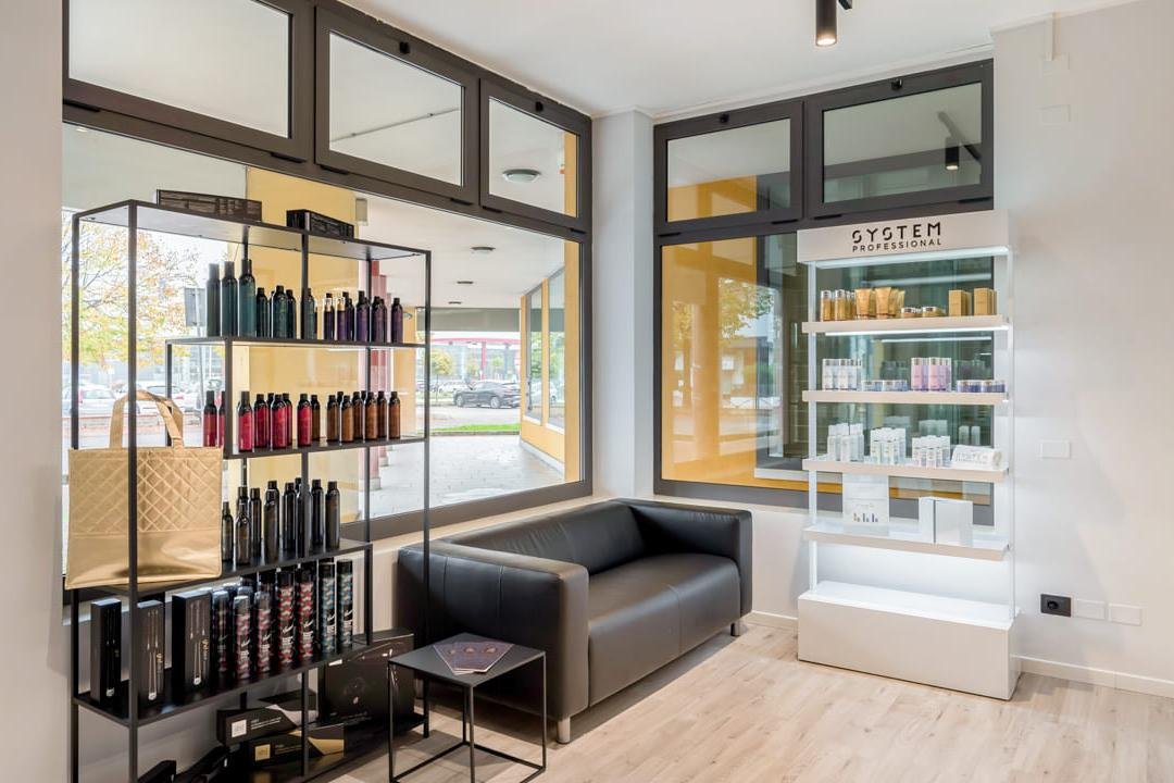 Effe Parrucchieri - Mestrino, Padova Provincia