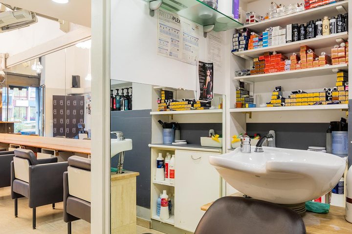 FB Hairstylist Milano - Coiffure Milano - Photo de galerie - OneBooking