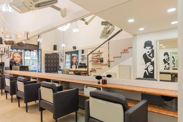 FB Hairstylist Milano - Coiffure Milano - Photo de galerie - OneBooking