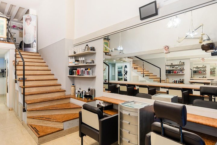 FB Hairstylist Milano - Coiffure Milano - Photo de galerie - OneBooking