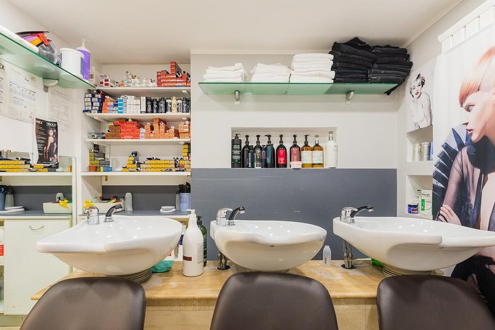 FB Hairstylist Milano - Coiffure Milano - Photo de galerie - OneBooking