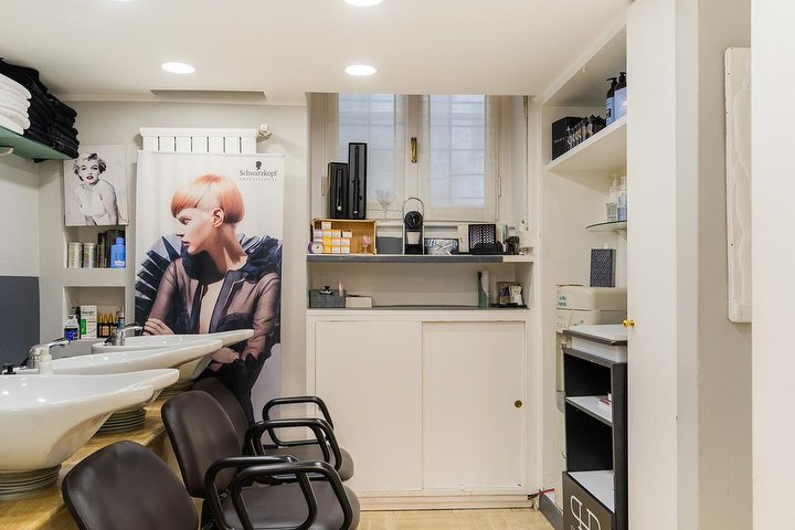 FB Hairstylist Milano - Coiffure Milano - Photo de galerie - OneBooking