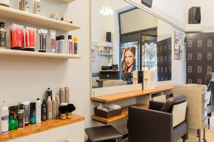 FB Hairstylist Milano - Coiffure Milano - Photo de galerie - OneBooking