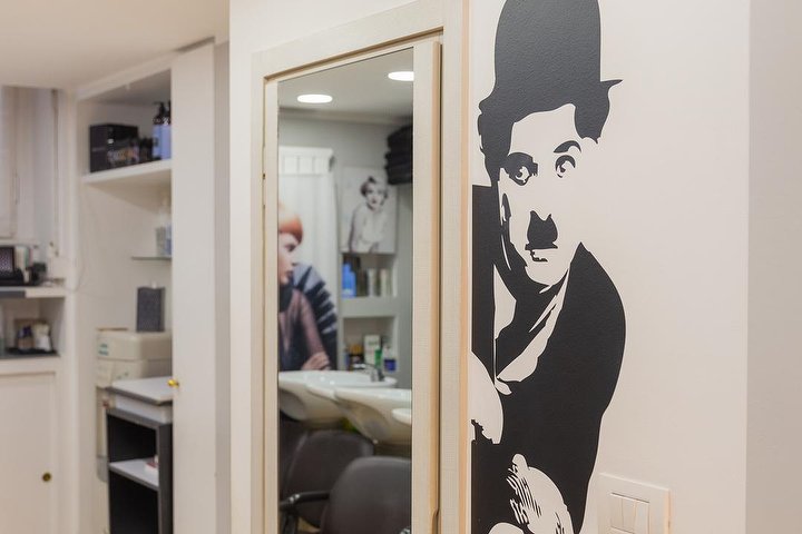 FB Hairstylist Milano - Coiffure Milano - Photo de galerie - OneBooking