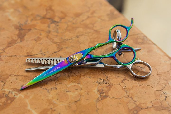 FB Hairstylist Milano - Coiffure Milano - Photo de galerie - OneBooking