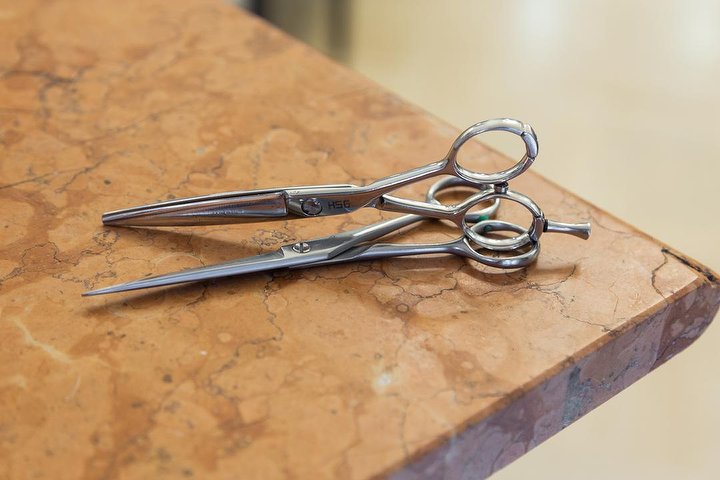 FB Hairstylist Milano - Coiffure Milano - Photo de galerie - OneBooking
