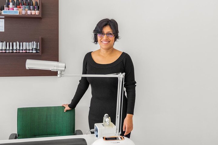 Karina Nails & Beauty - Onglerie Milano - Photo de galerie - OneBooking