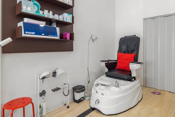 Karina Nails & Beauty - Onglerie Milano - Photo de galerie - OneBooking
