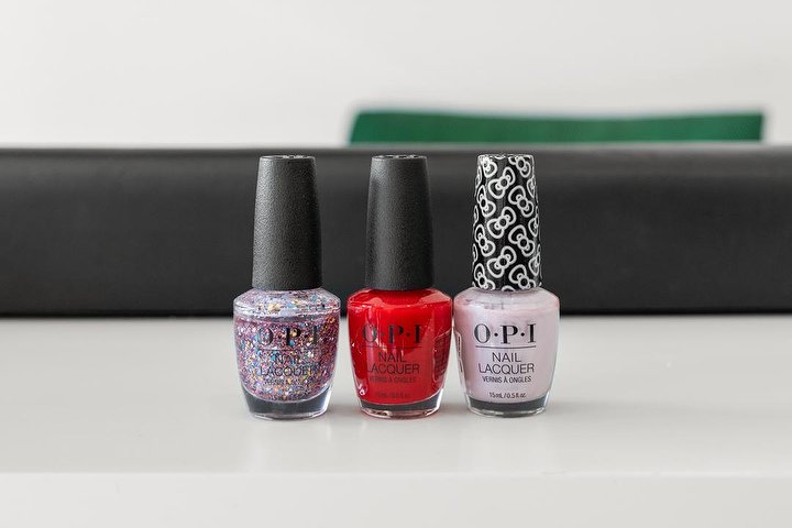 Karina Nails & Beauty - Onglerie Milano - Photo de galerie - OneBooking