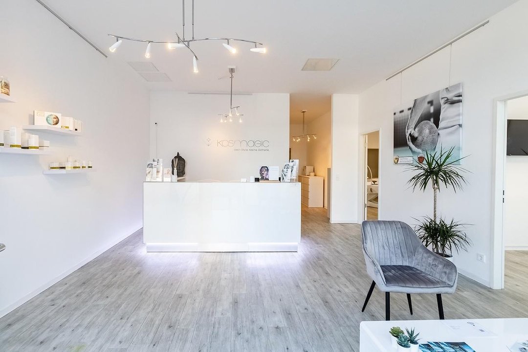 Kosmagic - Mein Style. Meine Ästhetik., Mitte, Berlin