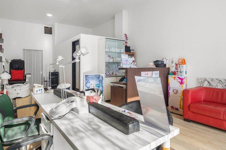 Karina Nails & Beauty - Onglerie Milano - Photo de galerie - OneBooking