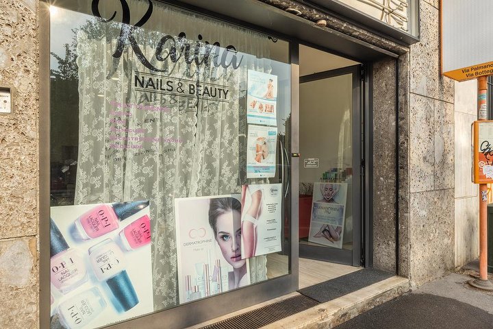 Karina Nails & Beauty - Onglerie Milano - Photo de galerie - OneBooking
