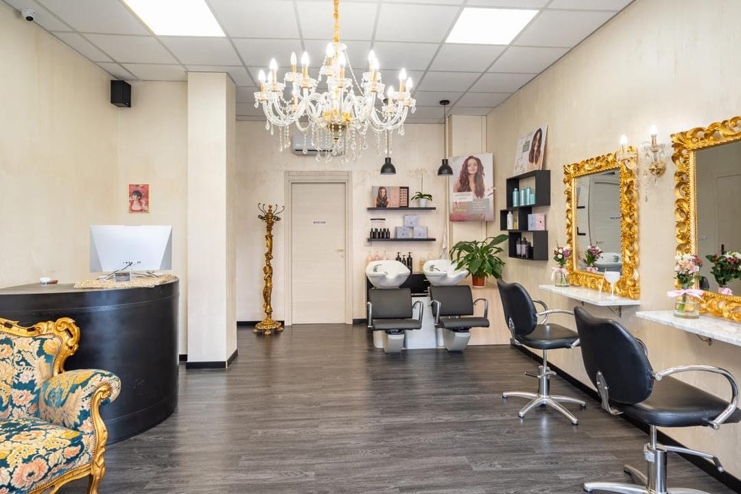 Madàme Luxury, Candiolo, Piemonte