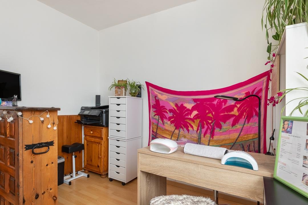 Chez Nadine Sublim' Ongles, Champagne Ardenne