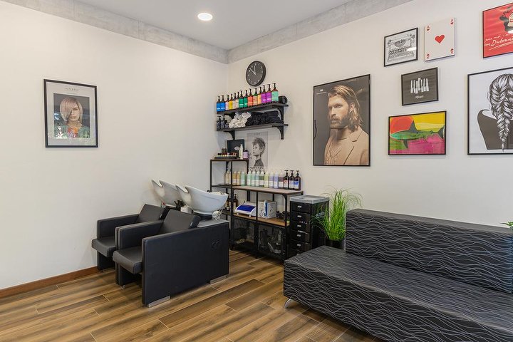 Hair Studio - Coiffure Vicenza - Photo de couverture - OneBooking