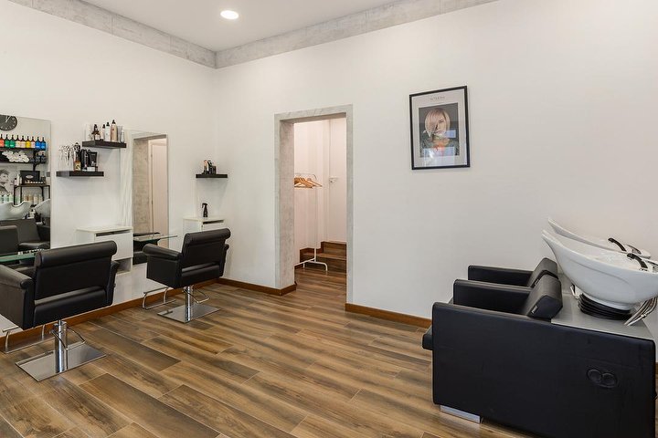 Hair Studio - Coiffure Vicenza - Photo de galerie - OneBooking