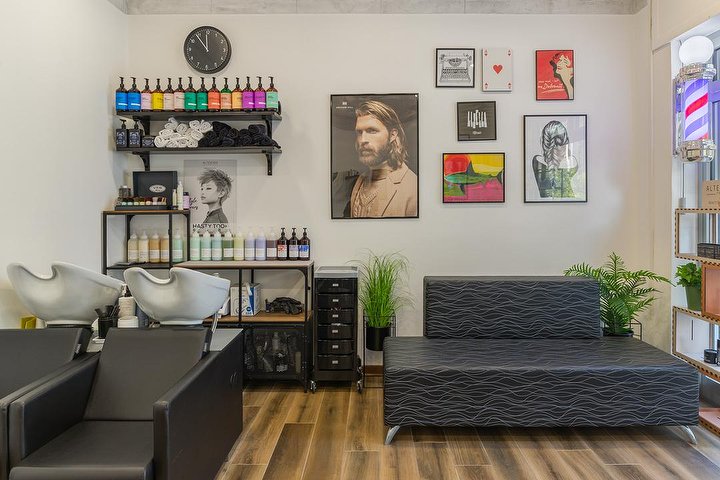 Hair Studio - Coiffure Vicenza - Photo de galerie - OneBooking