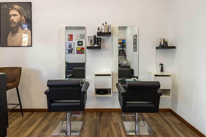 Hair Studio - Coiffure Vicenza - Photo de galerie - OneBooking