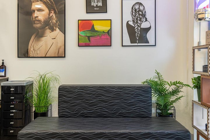 Hair Studio - Coiffure Vicenza - Photo de galerie - OneBooking