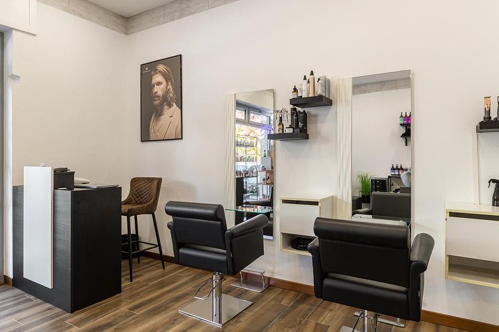 Hair Studio - Coiffure Vicenza - Photo de galerie - OneBooking