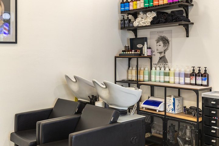 Hair Studio - Coiffure Vicenza - Photo de galerie - OneBooking
