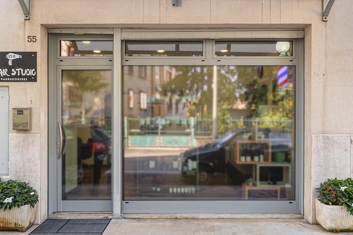 Hair Studio - Coiffure Vicenza - Photo de galerie - OneBooking
