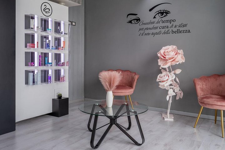Michela Ricciarelli - Sourcils & cils Ponte San Giovanni - Photo de galerie - OneBooking