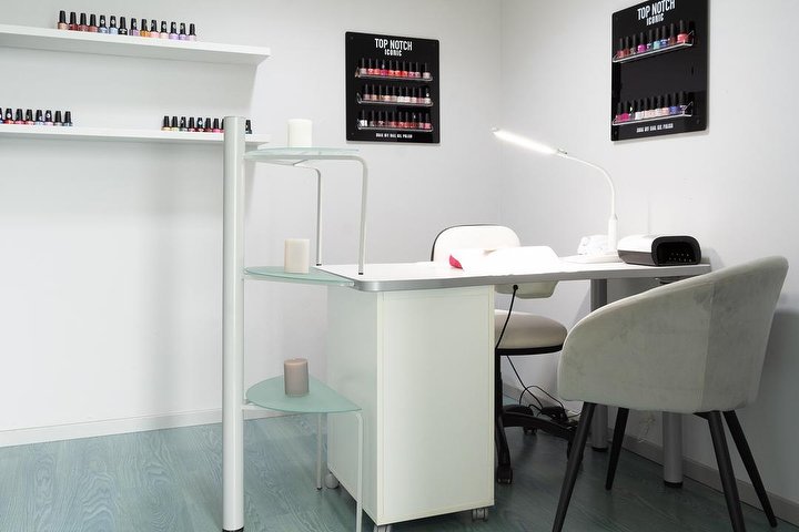 Michela Ricciarelli - Sourcils & cils Ponte San Giovanni - Photo de galerie - OneBooking