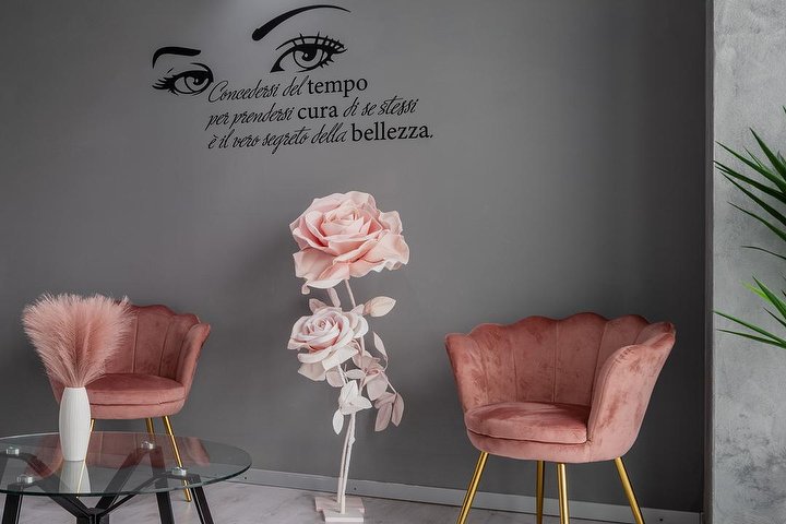 Michela Ricciarelli - Sourcils & cils Ponte San Giovanni - Photo de galerie - OneBooking