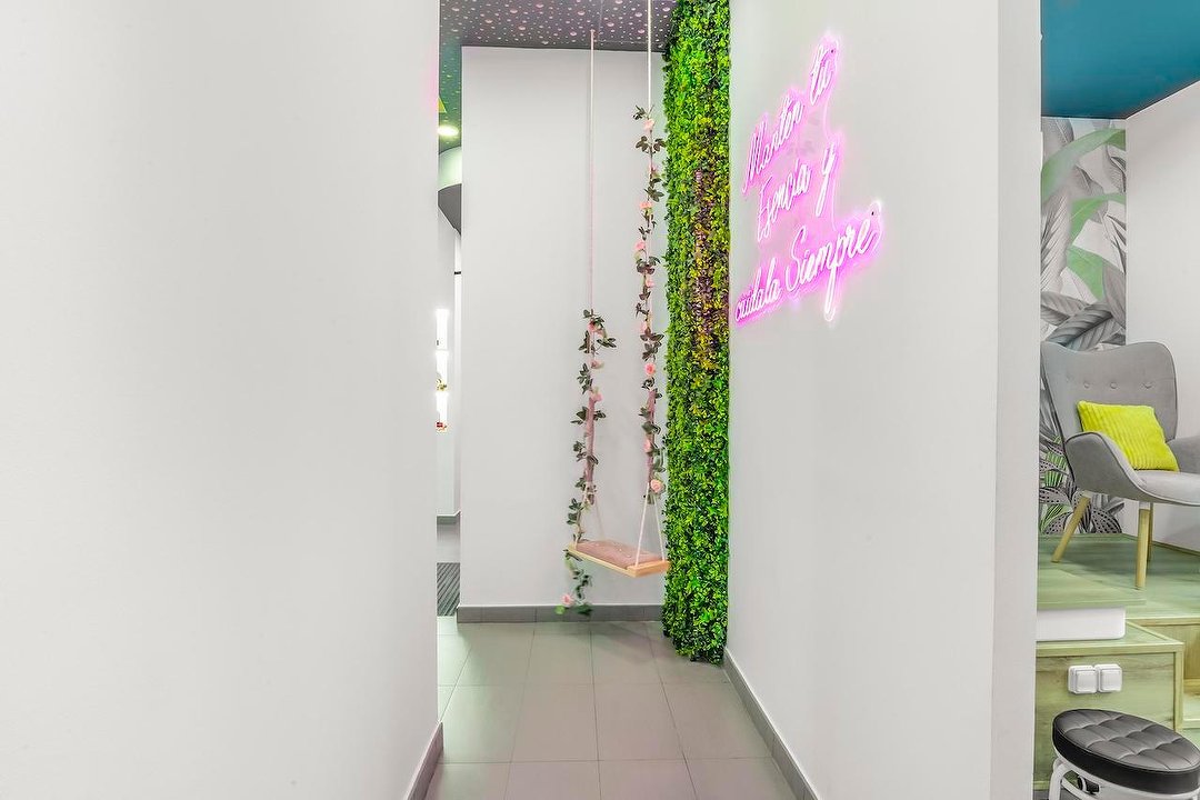 Centro Estética Esencia 2, Torrejón de Ardoz, Comunidad de Madrid