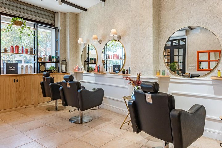 Cool Beauty Teatinos - Coiffure Málaga - Photo de galerie - OneBooking