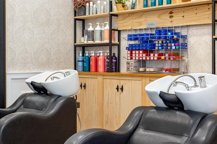 Cool Beauty Teatinos - Coiffure Málaga - Photo de galerie - OneBooking